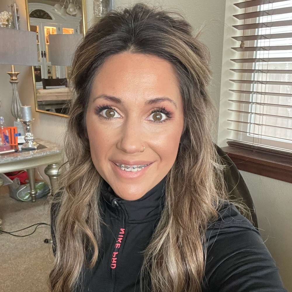 Meet your Posher, Heather